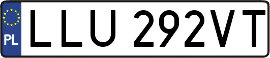 LLU292VT