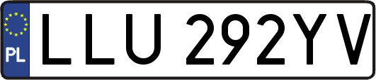 LLU292YV