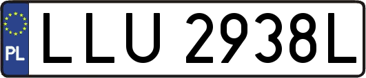 LLU2938L