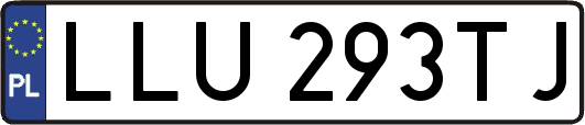 LLU293TJ