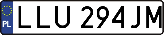 LLU294JM
