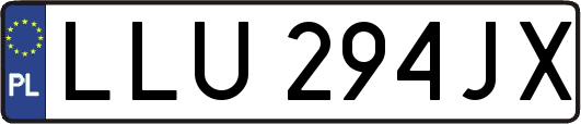 LLU294JX