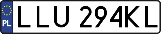 LLU294KL