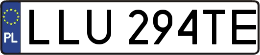 LLU294TE