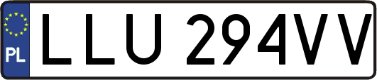 LLU294VV