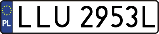 LLU2953L