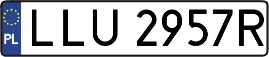 LLU2957R