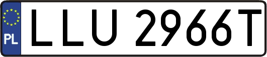 LLU2966T