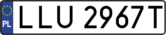 LLU2967T