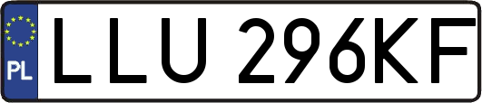 LLU296KF