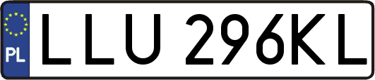 LLU296KL