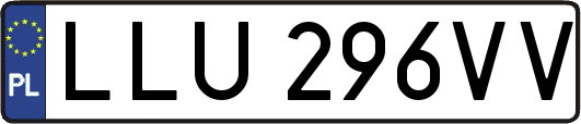 LLU296VV