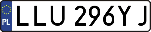 LLU296YJ