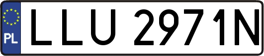 LLU2971N