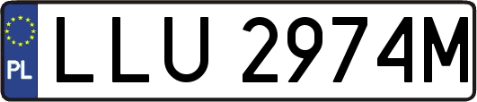 LLU2974M
