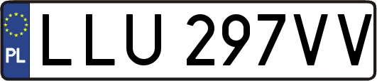 LLU297VV
