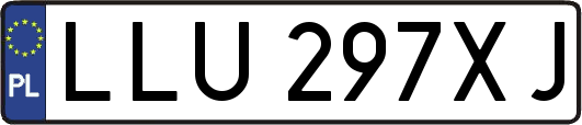LLU297XJ
