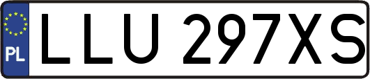 LLU297XS