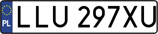 LLU297XU