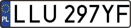 LLU297YF