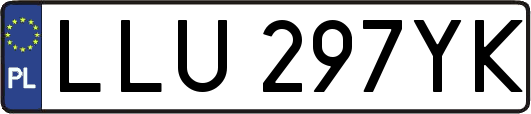 LLU297YK