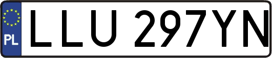 LLU297YN