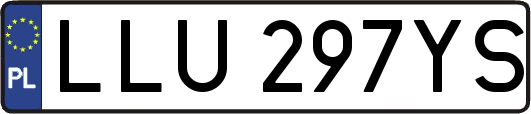 LLU297YS