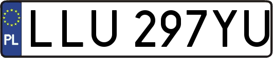 LLU297YU