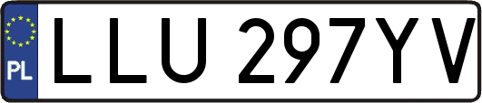 LLU297YV