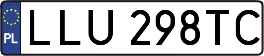 LLU298TC