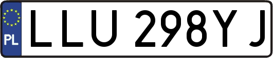 LLU298YJ