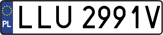 LLU2991V