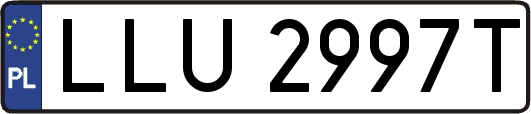 LLU2997T