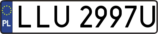 LLU2997U