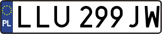 LLU299JW