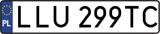 LLU299TC