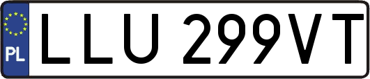 LLU299VT