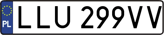 LLU299VV