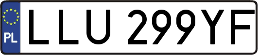 LLU299YF