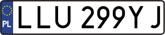 LLU299YJ