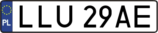 LLU29AE