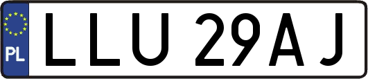 LLU29AJ