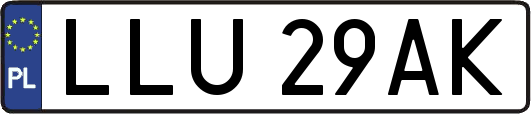 LLU29AK