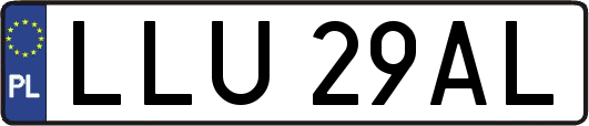 LLU29AL