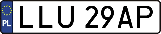 LLU29AP