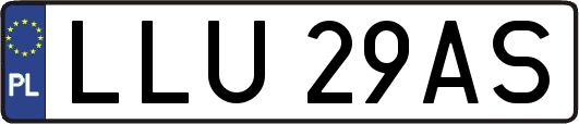 LLU29AS