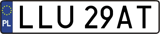 LLU29AT