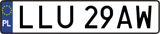 LLU29AW