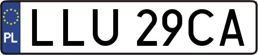 LLU29CA