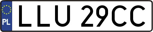 LLU29CC